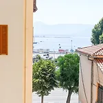 Alba - Glimpse Of The Sea Sea Nearby *