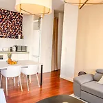 Appartement Alba - Glimpse Of The Sea Sea Nearby