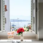 Appartement Alba - Glimpse Of The Sea Sea Nearby *