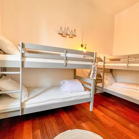 Apartman Alba - Glimpse Of The Sea Sea Nearby *