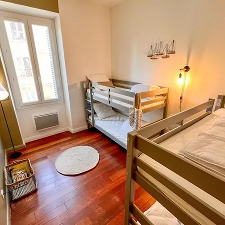 Alba - Glimpse Of The Sea Sea Nearby * Ajaccio