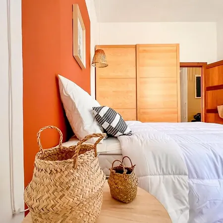 Alba - Glimpse Of The Sea Sea Nearby Apartman *