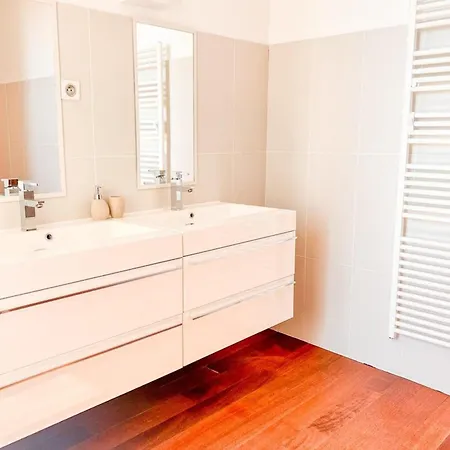 Apartman Alba - Glimpse Of The Sea Sea Nearby *