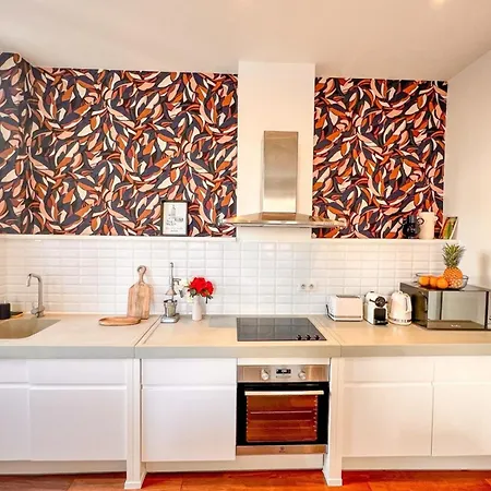 Alba - Glimpse Of The Sea Sea Nearby Apartman Ajaccio