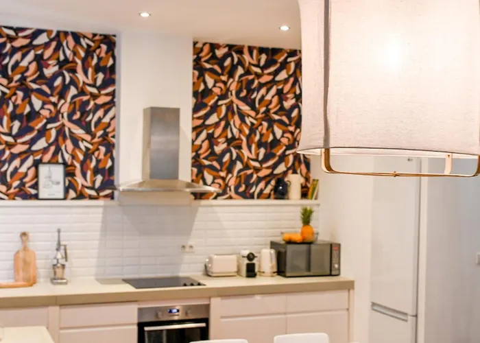 Apartment Alba - Glimpse Of The Sea Sea Nearby