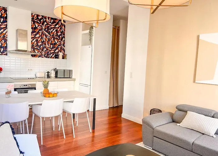 Apartment Alba - Glimpse Of The Sea Sea Nearby