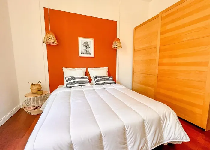 Alba - Glimpse Of The Sea Sea Nearby * Ajaccio (Corsica)