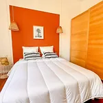 Alba - Glimpse Of The Sea Sea Nearby * アジャクシオ