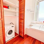 Alba - Glimpse Of The Sea Sea Nearby * アジャクシオ