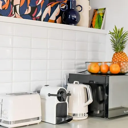 Alba - Glimpse Of The Sea Sea Nearby Lägenhet