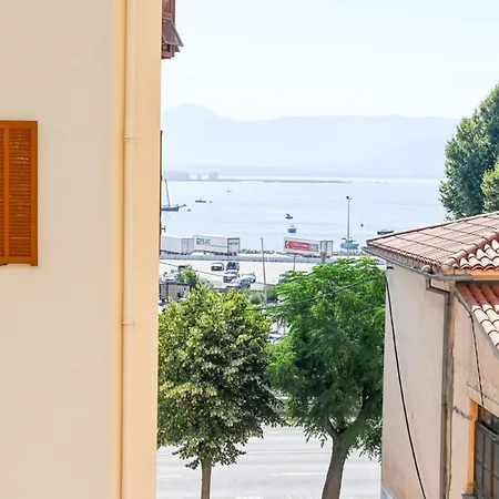 Apartament Alba - Glimpse Of The Sea Sea Nearby Ajaccio (Corsica)