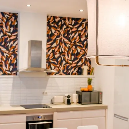 Lägenhet Alba - Glimpse Of The Sea Sea Nearby