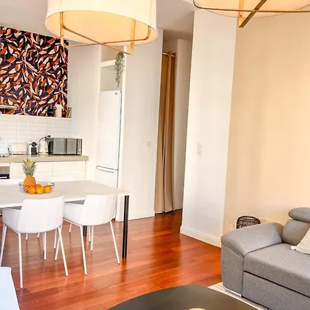 Alba - Glimpse Of The Sea Sea Nearby Appartement *