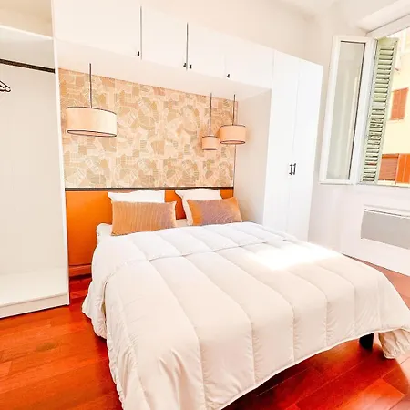 Appartement Alba - Glimpse Of The Sea Sea Nearby