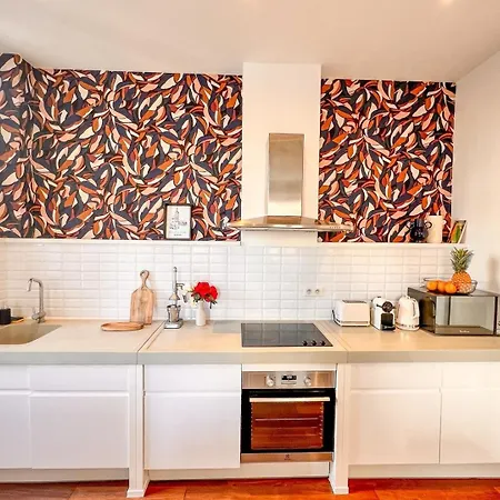 Appartement Alba - Glimpse Of The Sea Sea Nearby