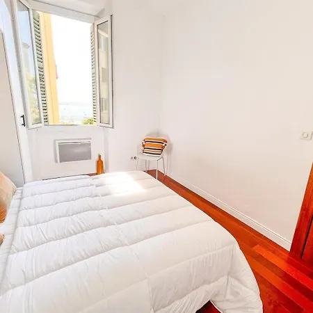 Alba - Glimpse Of The Sea Sea Nearby * Ajaccio (Corsica)