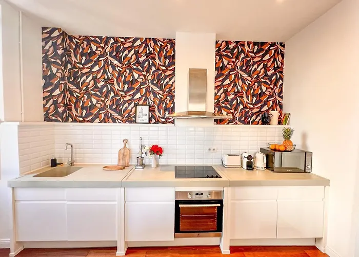 Appartement Alba - Glimpse Of The Sea Sea Nearby