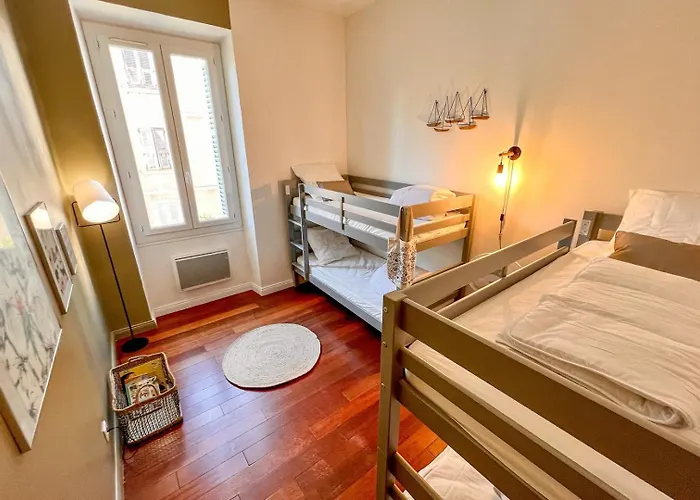 Alba - Glimpse Of The Sea Sea Nearby * Ajaccio (Corsica)