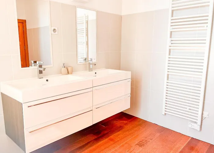 Alba - Glimpse Of The Sea Sea Nearby Lägenhet *